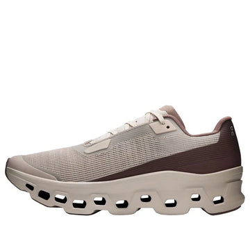 On Running Cloudmonster Void 1 'Fog Pearl' (WMNS)