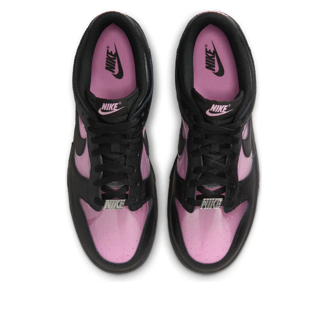 Nike Dunk Low 'Pink Rise'
