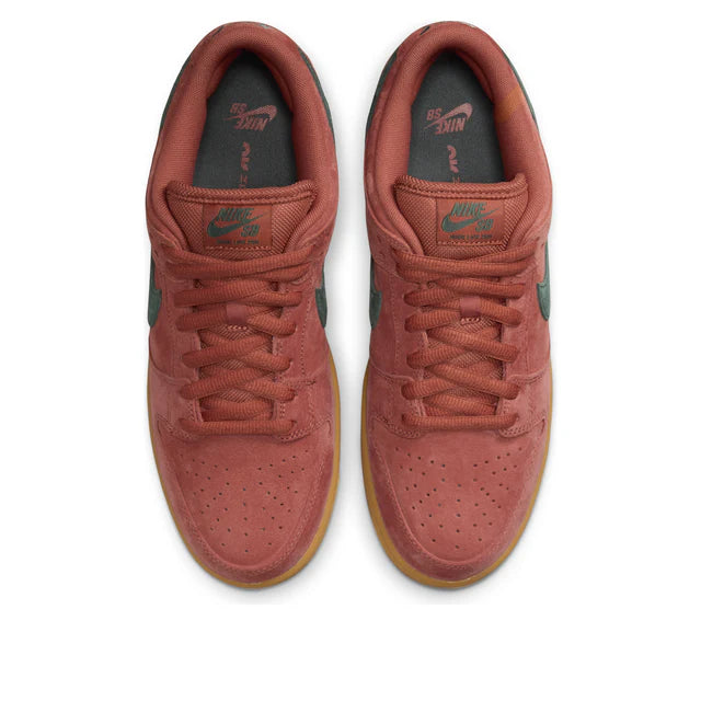 Nike SB Dunk Low 'Burnt Sunrise'