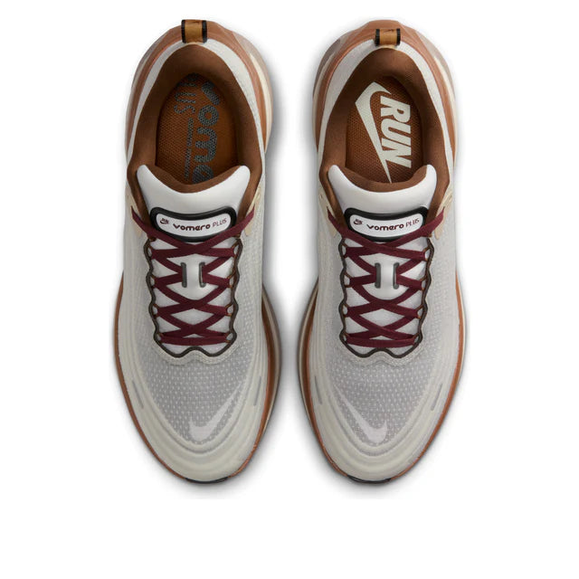 Nike Vomero Plus Caldera Brown Dark Field Brown
