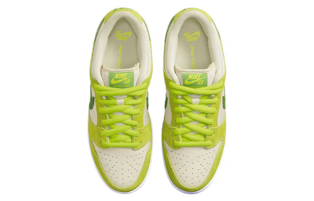 Nike SB Dunk Low Pro Sour Apple