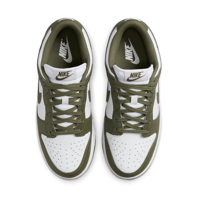Nike Dunk Low 'Medium Olive