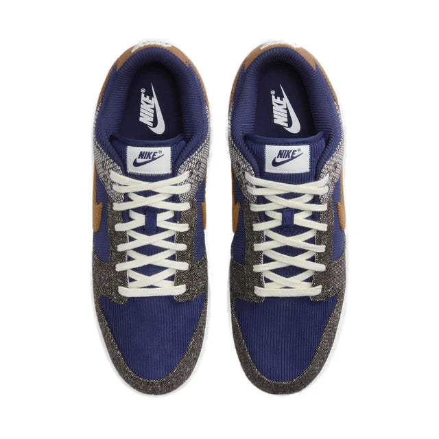 Nike Dunk Low 'Tweed Corduroy'