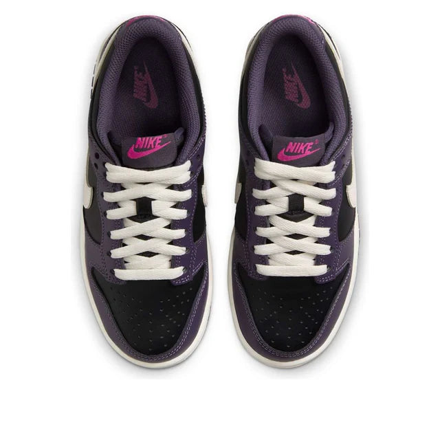 Nike Dunk Low 'Dark Raisin'