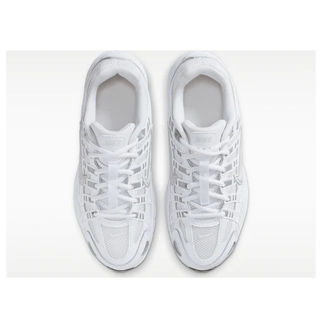 Nike P-6000 'Platinum Tint White'