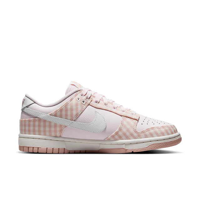 Nike Dunk Low 'Pearl Pink Oxford Summit White'