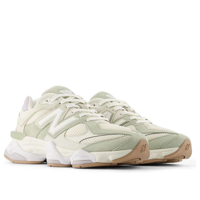 New Balance 9060 Moss Green