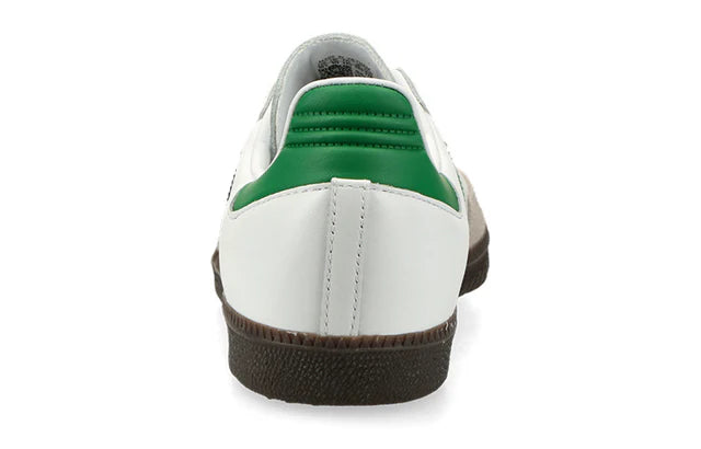 Adidas Samba OG 'White Green'