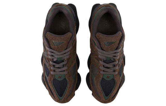 New Balance 9060 Beef & Broccoli