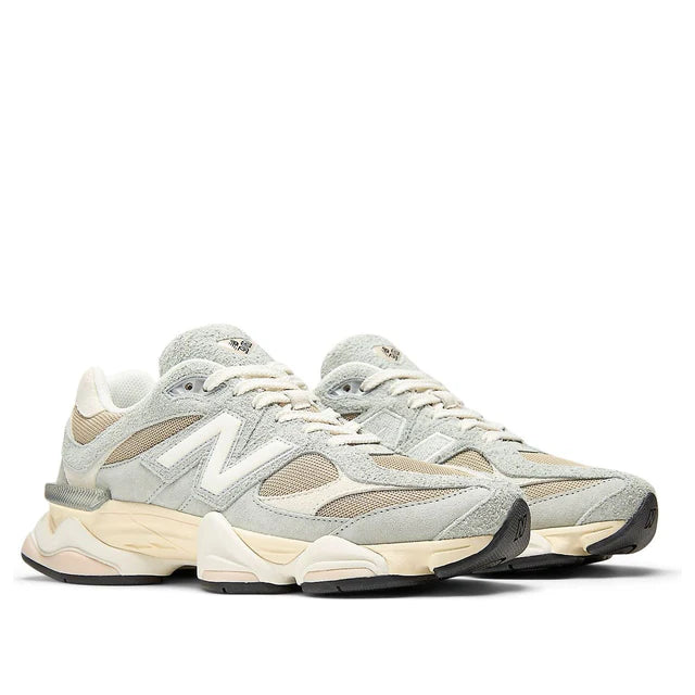 New Balance 9060 Lone Star Grey Stonewar