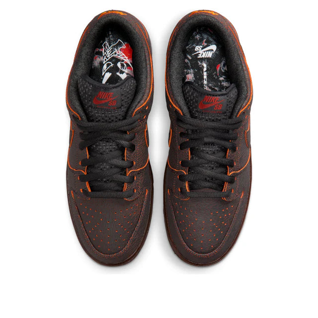 Nike SB Dunk Low 'Krampus