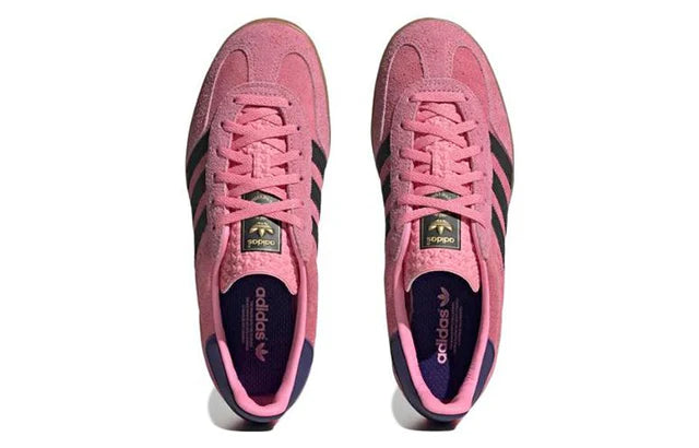 Adidas Gazelle Indoor "Bliss Pink"