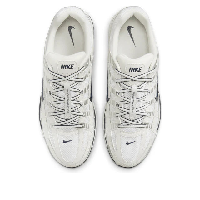 Nike P-6000 'Phantom White Obsidian'