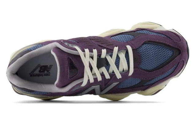 New Balance 9060 Shadow Purple