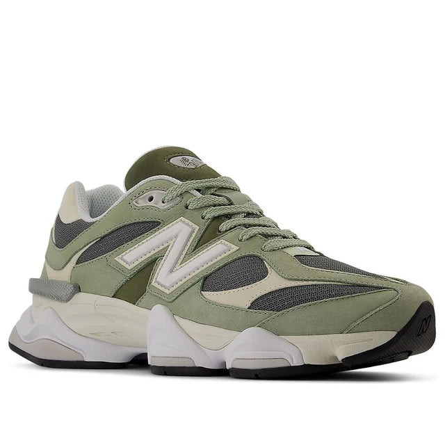 New Balance 9060 Green