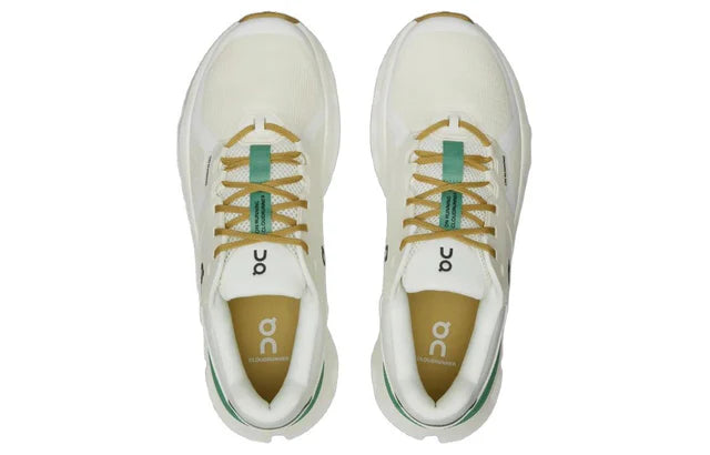 On Running Cloudrunner 2 'Undyed Green'