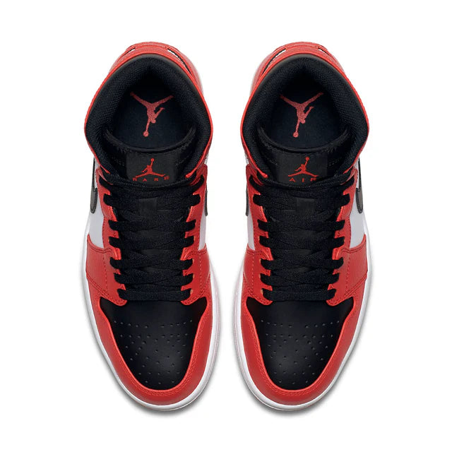 Air Jordan 1 Rare Air 'Max Orange'