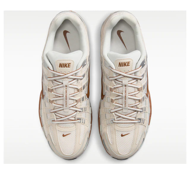 Nike P-6000 'Light Orewood Brown'