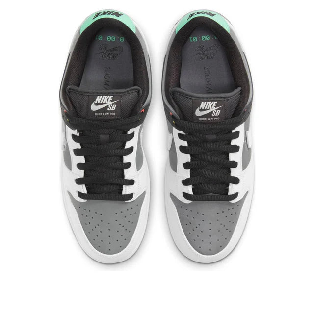 Nike SB Dunk Low VX 1000 Camcorder