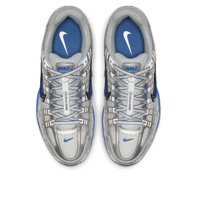 Nike P-6000 'Laser Blue'