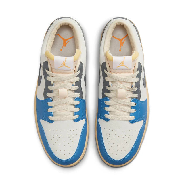 Air Jordan 1 Low 'Tokyo Vintage'