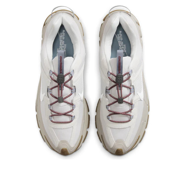 Nike Zoom Vomero Roam College Grey White Gum