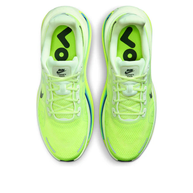 Nike Vomero Premium Volt Tint Sapphire