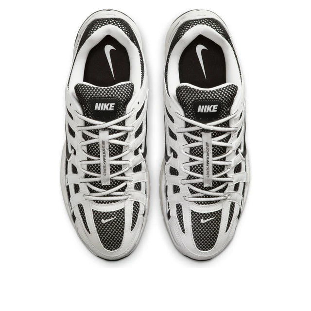 Nike P-6000 'Sail Medium Ash Off Noir'