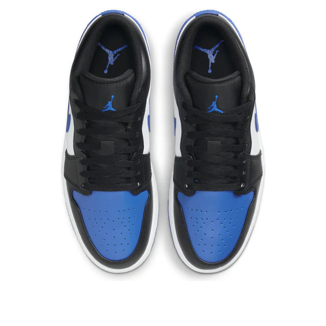 Air Jordan 1 Low Alternate Royal Toe