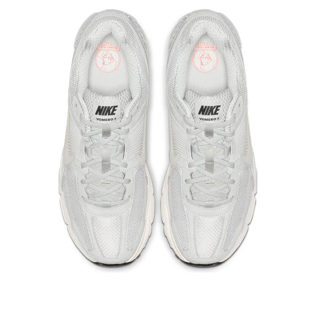 Nike Zoom Vomero 5 Vast Grey