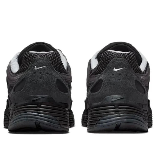Nike P-6000 'Anthracite Metallic Silver'