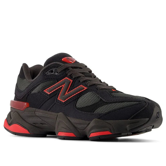 New Balance 9060 'Black Red'