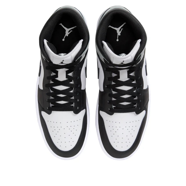 Air Jordan 1 Mid Barons