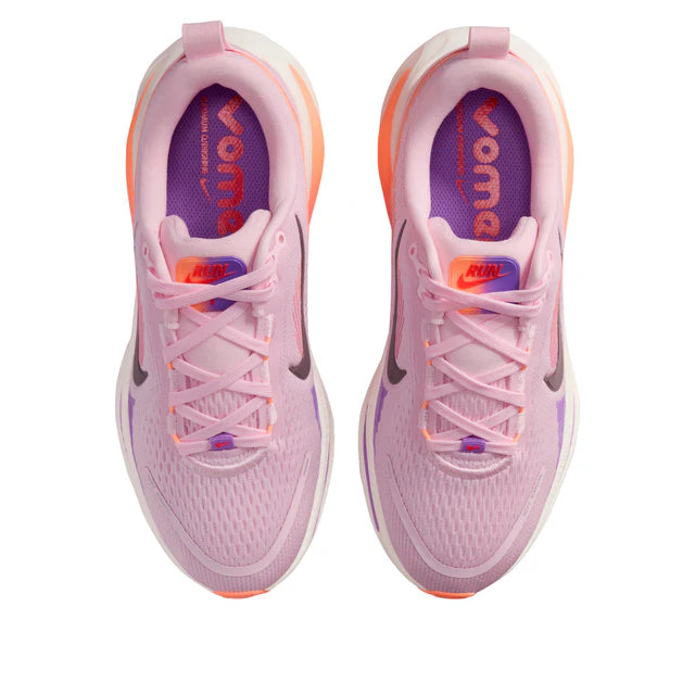 Nike Air Zoom Vomero 18 'Pink Foam Bright Violet'