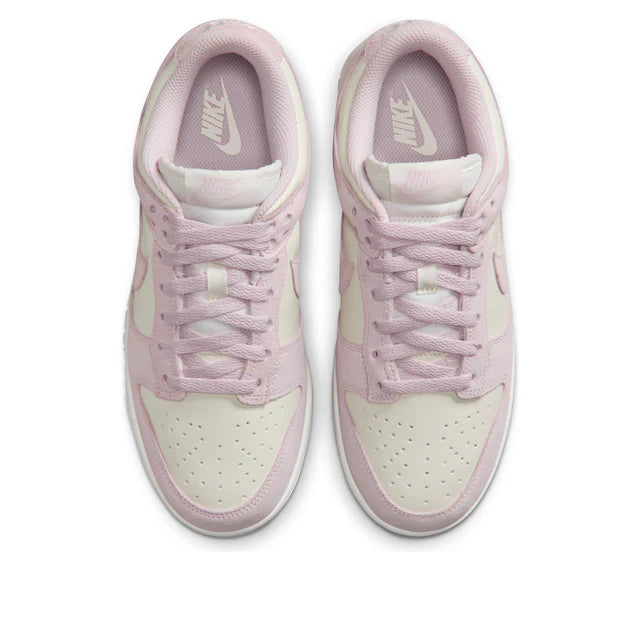 Nike Dunk Low 'Sail Pearl Pink'