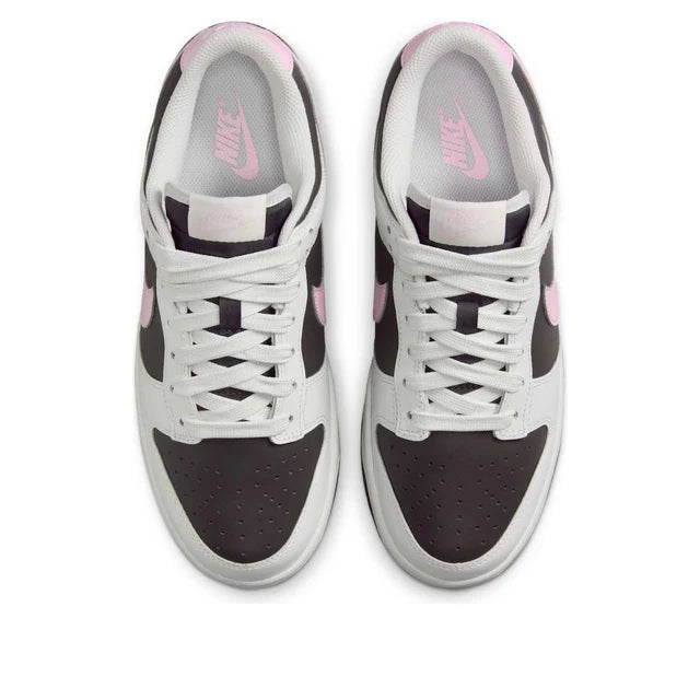 Nike Dunk Low 'Pink Swoosh'