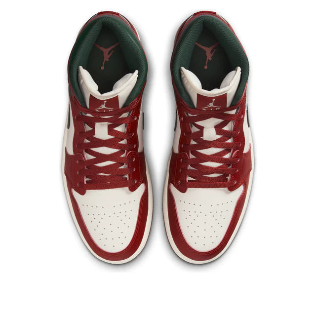 Jordan Air Jordan 1 Mid 'Redstone'