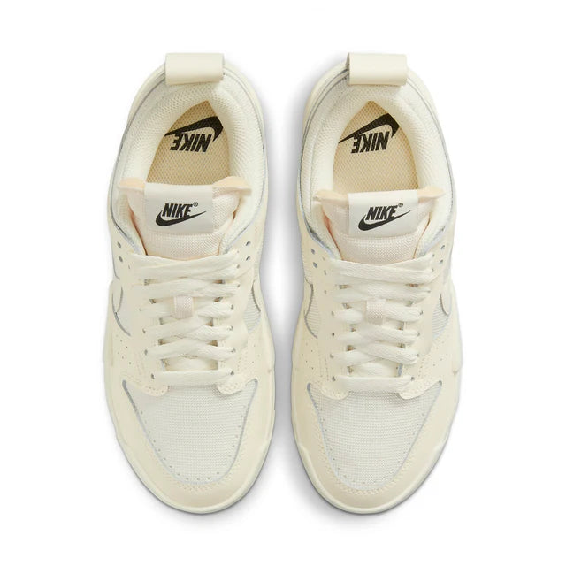 Nike Dunk Low Disrupt 'Coconut Milk'