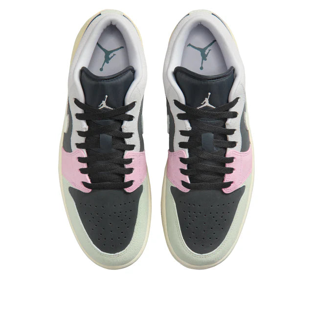 Air Jordan 1 Low 'Anthracite Muslin'