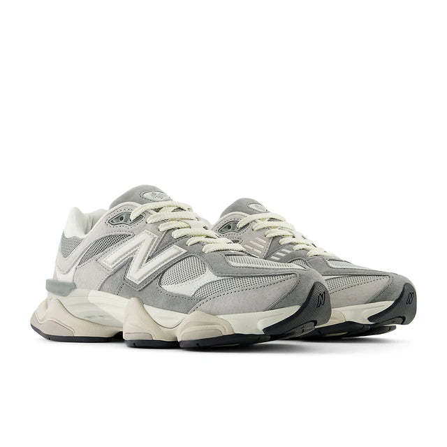 New Balance 9060 Slate Grey Raincloud