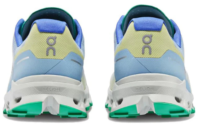 On Running Cloudvista 'Creek Mint'