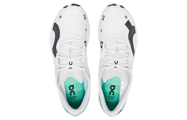 On Running Cloudboom Echo 3 'White Mint'