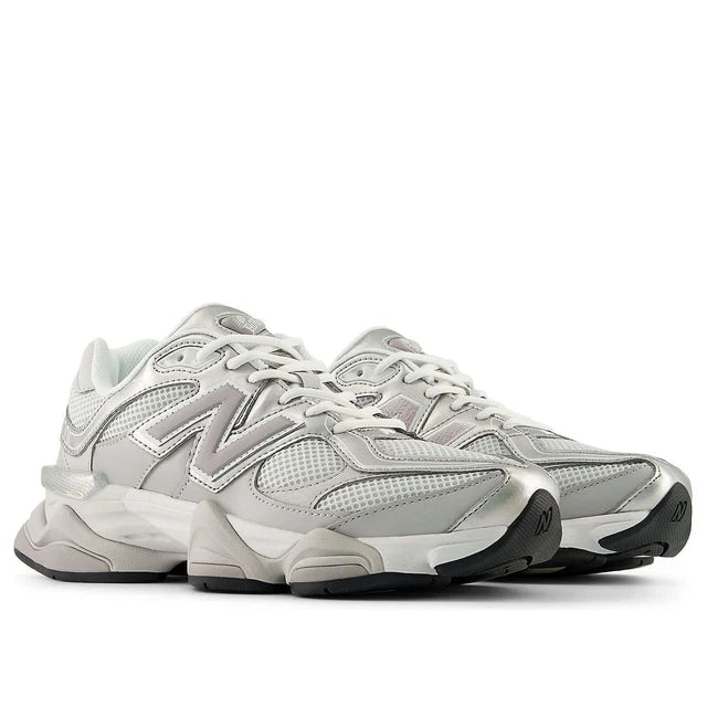 New Balance 9060 Raincloud Truffle Salt