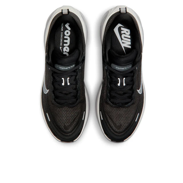 Nike Air Zoom Vomero Plus 'Anthracite White Wolf Grey'