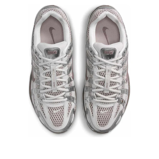 Nike P-6000 'Platinum Violet Vast Grey'