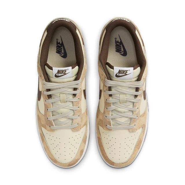 Nike Dunk Low Cheetah