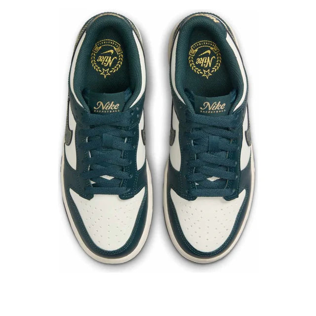 Nike Dunk Low 'Deep Jungle'