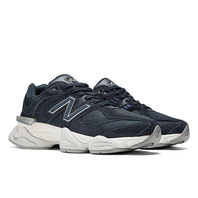 New Balance 9060 Eclipse Navy