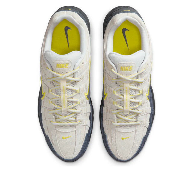 Nike P-6000 PRM 'White Thunder Blue'
