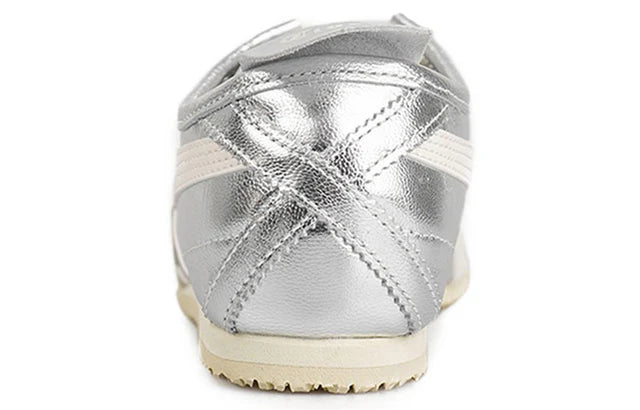 Onitsuka Tiger Mexico 66 "Silver Off-White"